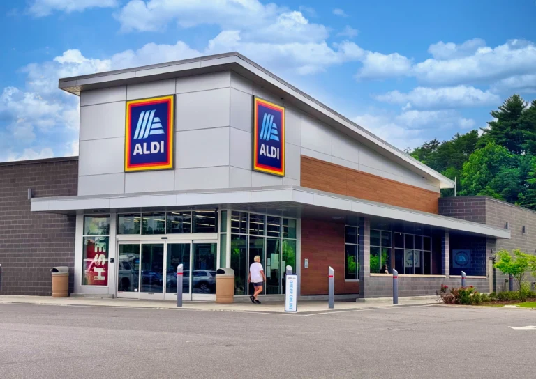 ALDI Store Associate Job Opening