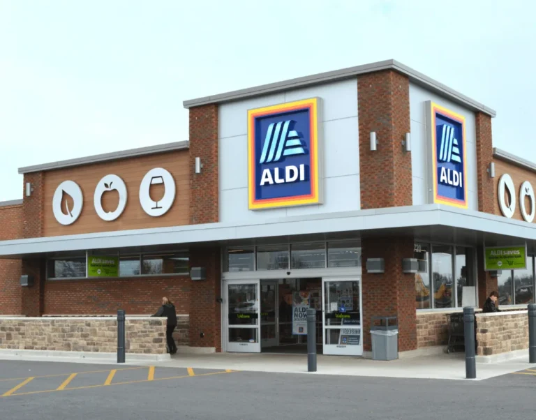 ALDI Store Associate Job Opening: How to Apply