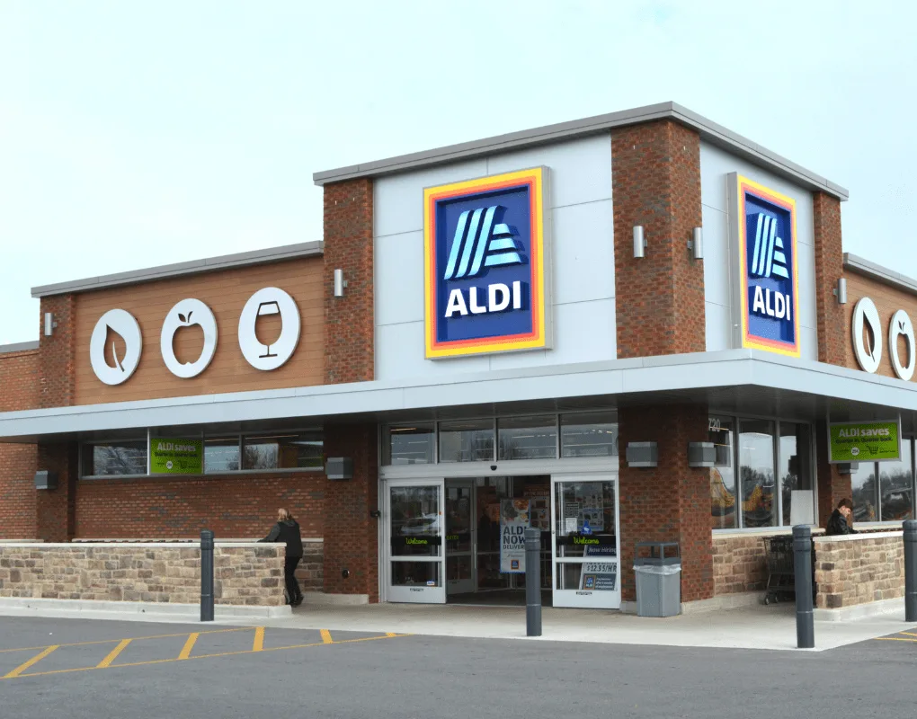 Want to Work at ALDI?