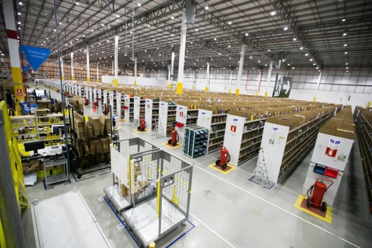Amazon Delivery Station Customer Service Associate Job Opening: How to Apply