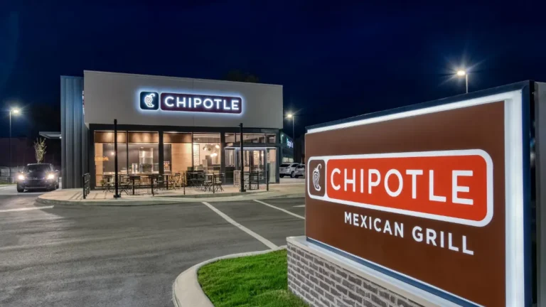 Chipotle Crew Member Job Opening: How to Apply