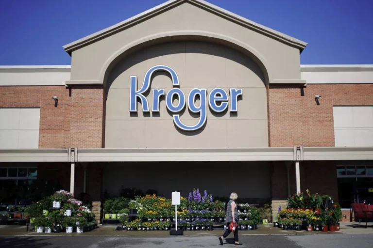 Kroger Cashier Job Opening: How to Apply