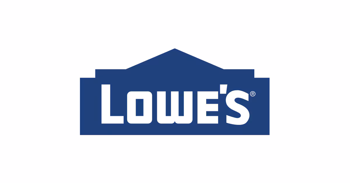 Want to Work at Lowe’s?