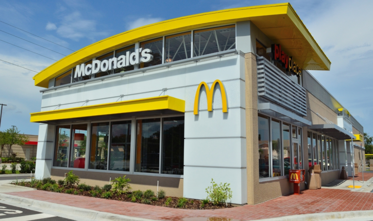 McDonald’s Crew Member Job Opening
