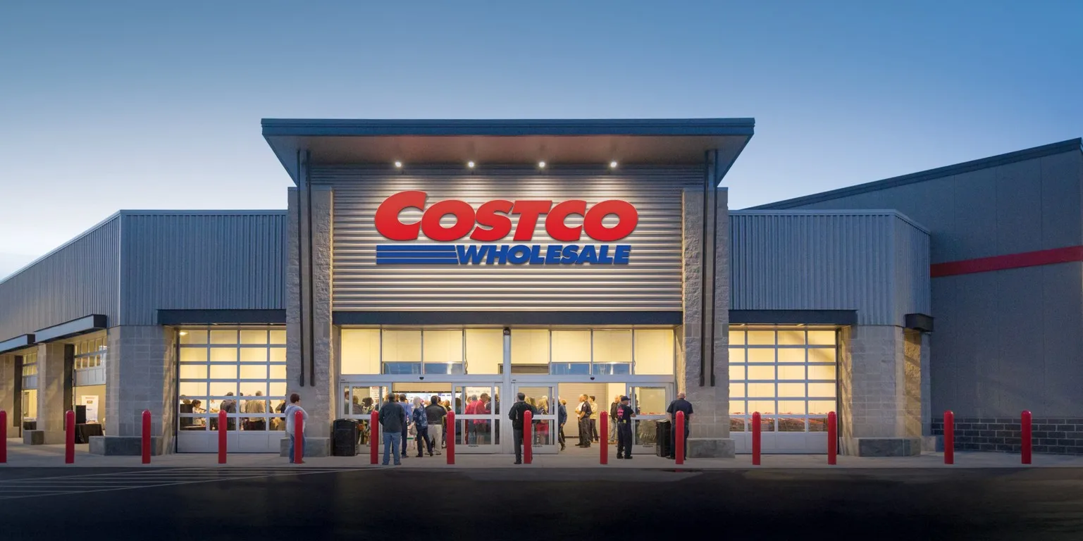 Ready to Apply at Costco?
