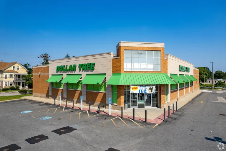Dollar Tree Customer Service Associate Job Opening: How to Apply