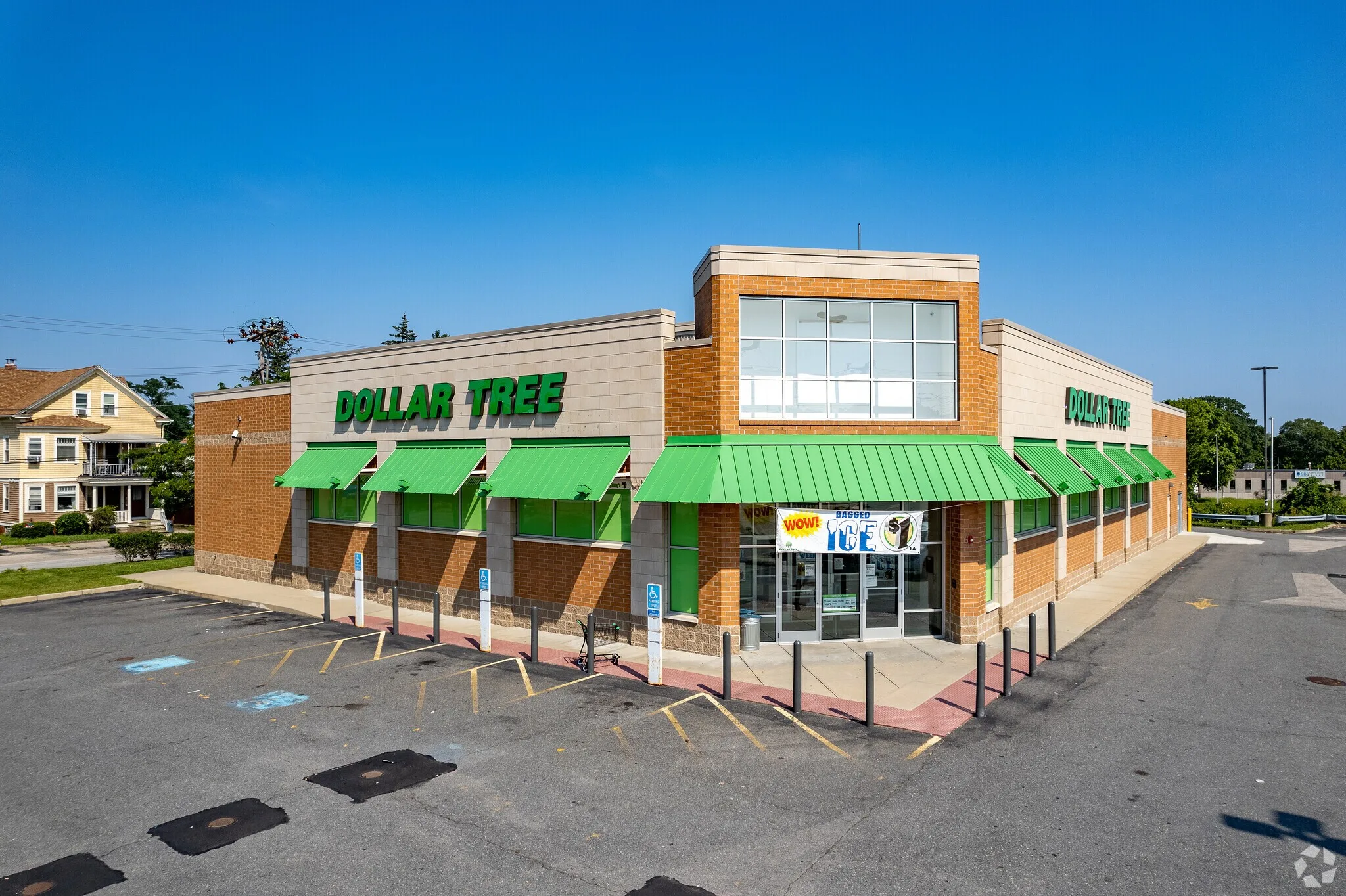Ready to Apply at Dollar Tree?