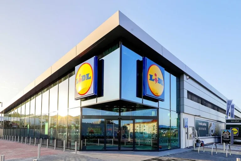 Store Clerk Position at Lidl: How to Apply