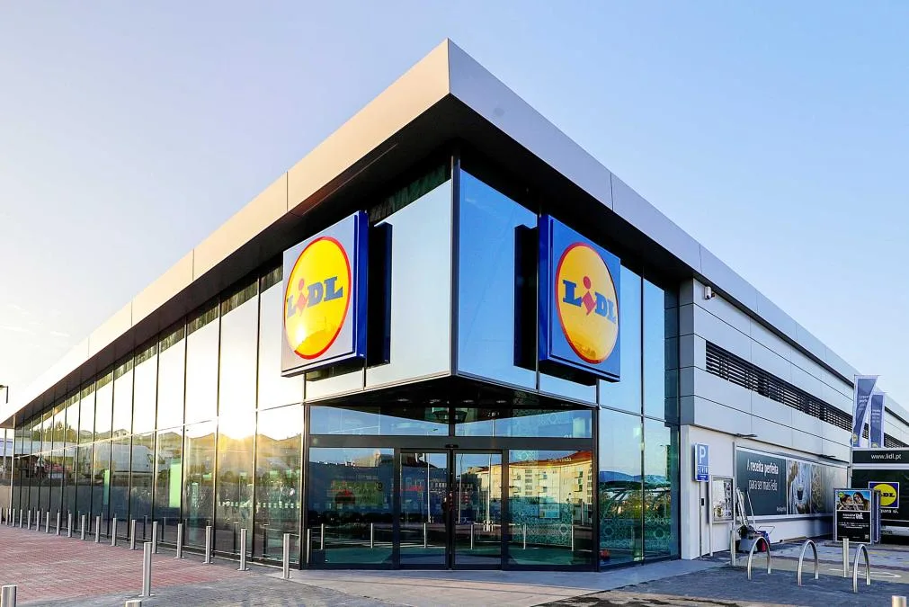 Want to Work at Lidl?