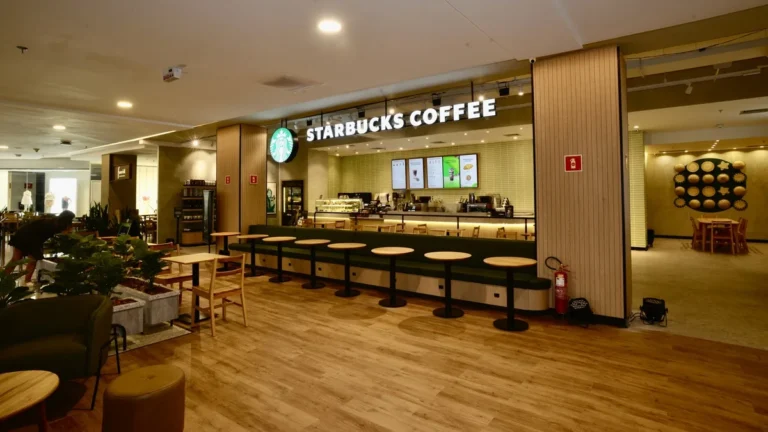 Starbucks Barista Job Opening: How to Apply