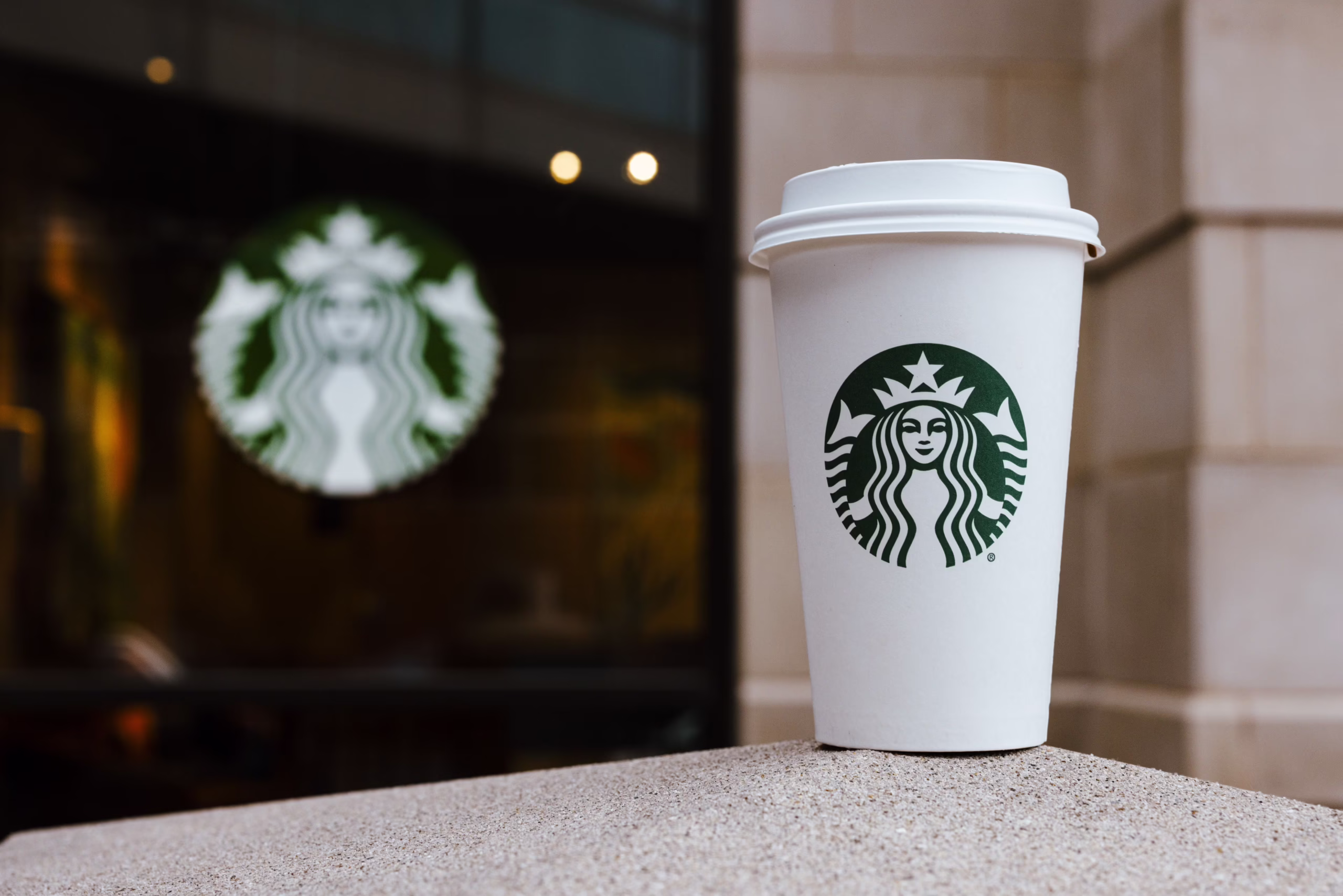 Ready to Apply at Starbucks?
