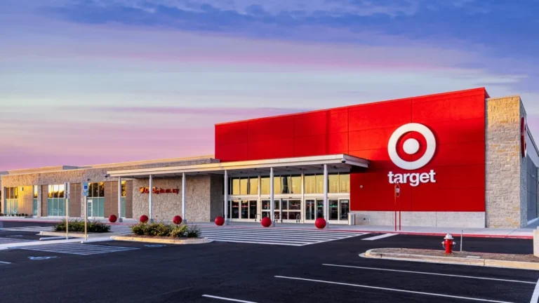 Target Sales Floor Team Member Job Opening