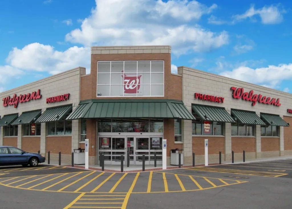 Want to Work at Walgreens?